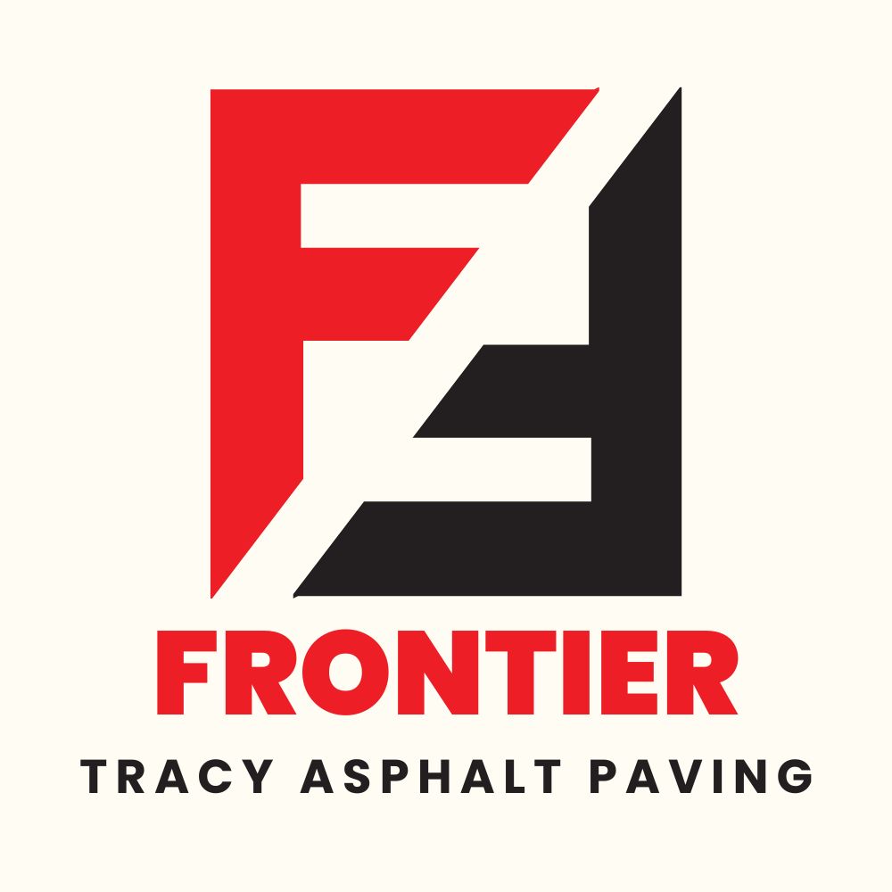 Frontier Tracy Asphalt Paving